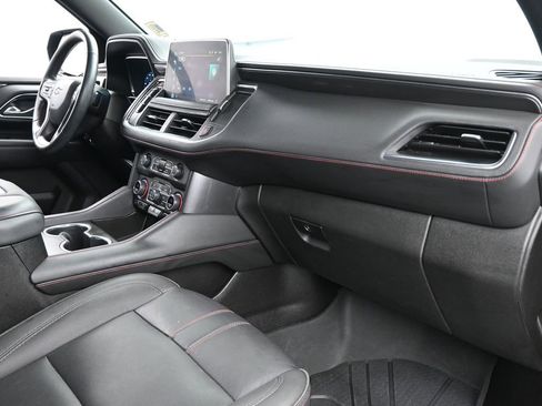 Used 2024 Chevrolet Tahoe RST w/ Sport Performance Package image 16