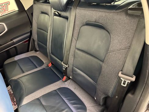 Used 2023 Ford Bronco Sport Outer Banks w/ Tech Package image 36