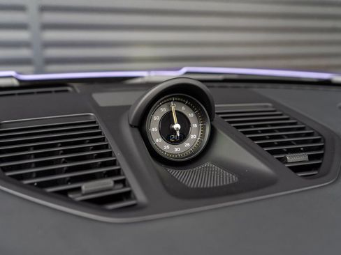 Certified 2026 Porsche 911 GT3 RWD image 22
