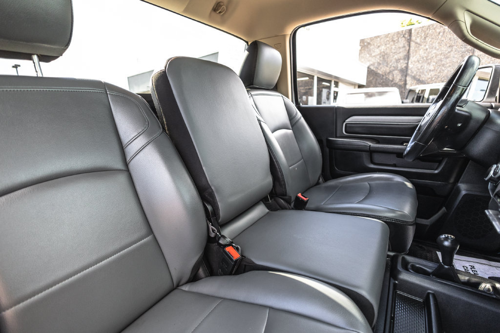 Used 2020 RAM 2500 Tradesman AWD/4WD image 29