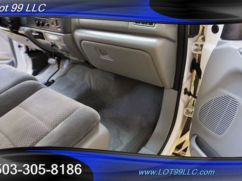 Used 2003 Ford F250 XLT AWD/4WD image 24