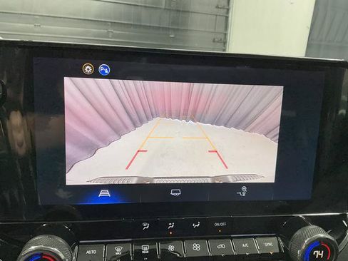 New 2026 Chevrolet Colorado Trail Boss image 14