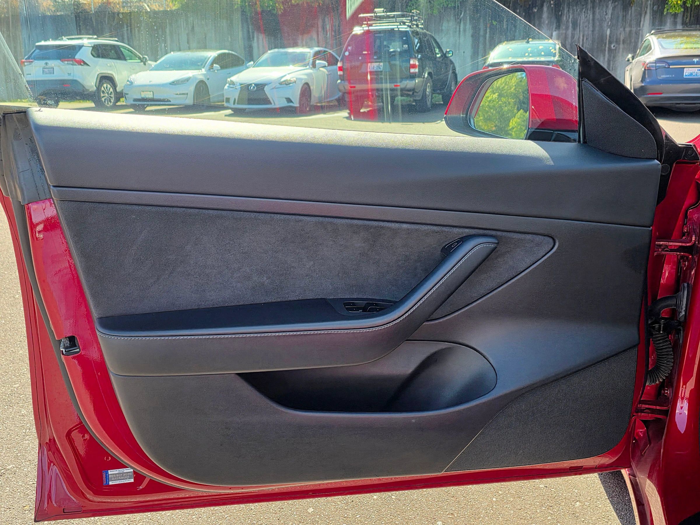 Used 2021 Tesla Model 3 Standard Range Plus RWD image 35