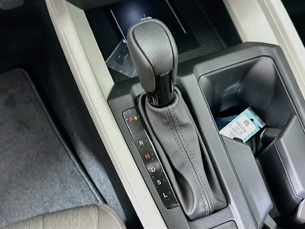 Used 2026 Honda Accord SE image 22
