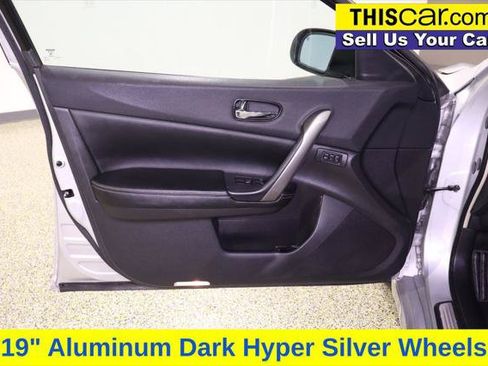 Used 2014 Nissan Maxima 3.5 SV w/ Sport Package FWD image 32