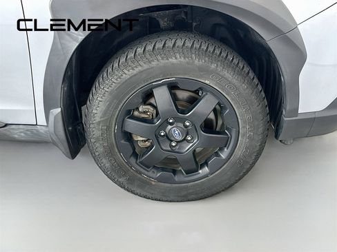 Used 2022 Subaru Outback Wilderness AWD/4WD image 36