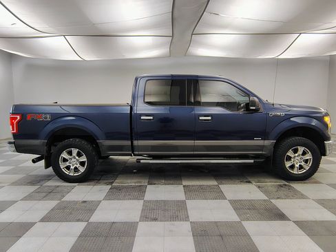 Used 2016 Ford F150 XLT w/ Equipment Group 302A Luxury AWD/4WD image 6