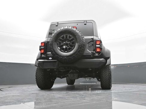 Used 2022 Ford Bronco Raptor image 39