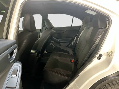 Used 2023 Subaru WRX Premium AWD/4WD image 23