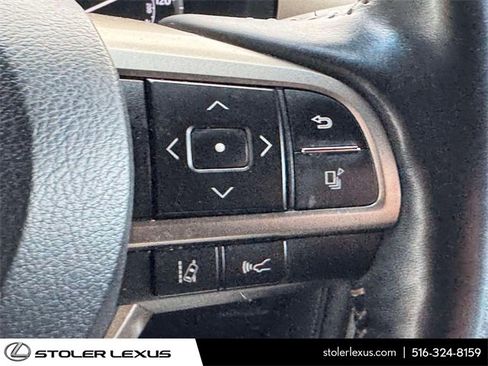 Used 2021 Lexus GX 460 Premium w/ Premium Package image 26