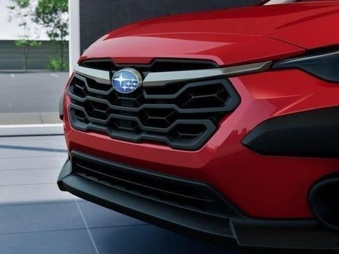 New 2026 Subaru Crosstrek 2.0i Premium AWD/4WD image 72