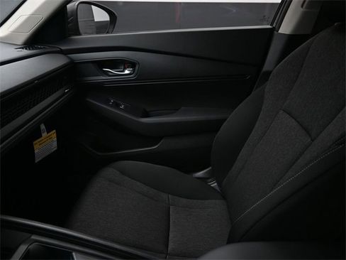 Certified 2025 Honda Accord LX image 13