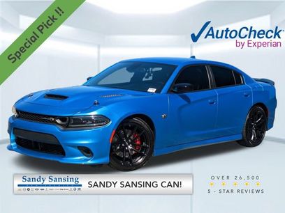 Used 2023 Dodge Charger Scat Pack w/ Plus Group