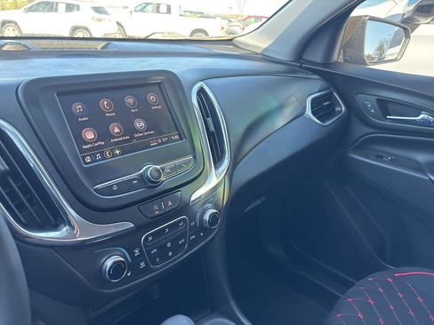 Certified 2023 Chevrolet Equinox LT FWD image 30