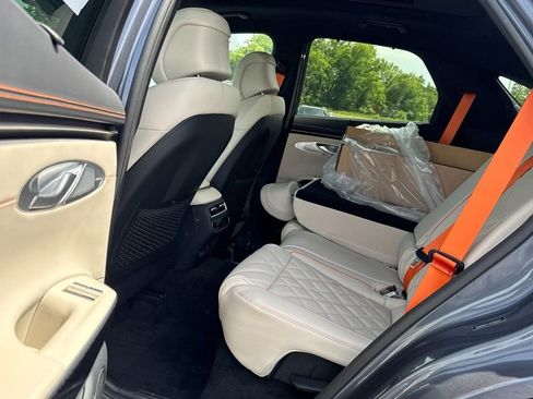 New 2026 Genesis GV70 3.5T Sport Prestige AWD/4WD image 7