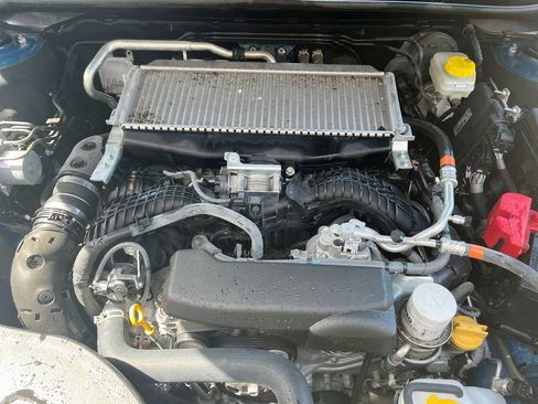 Used 2025 Subaru Outback Wilderness AWD/4WD image 32