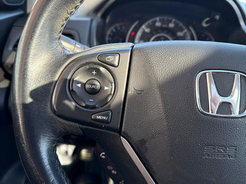 Used 2013 Honda CR-V EX-L image 19