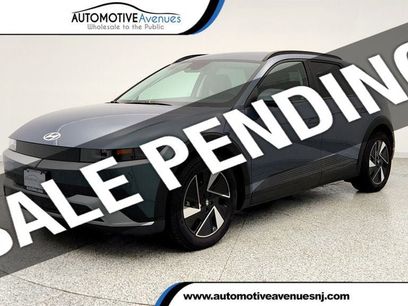 Used 2025 Hyundai Ioniq 5 SEL