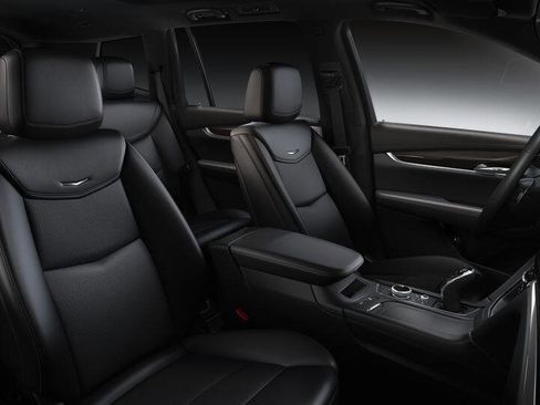 New 2025 Cadillac XT6 Sport w/ LPO, Floor Liner Package image 29