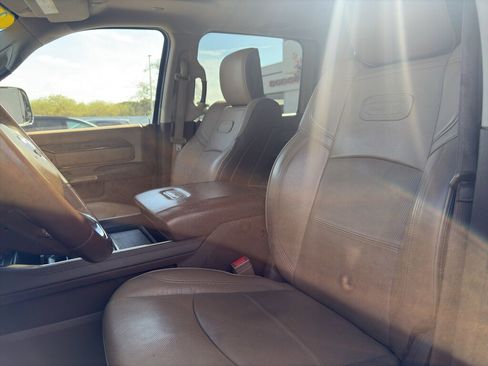 Used 2021 RAM 3500 Limited image 9