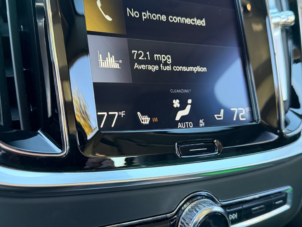 Used 2019 Volvo S60 T6 Inscription AWD/4WD image 16
