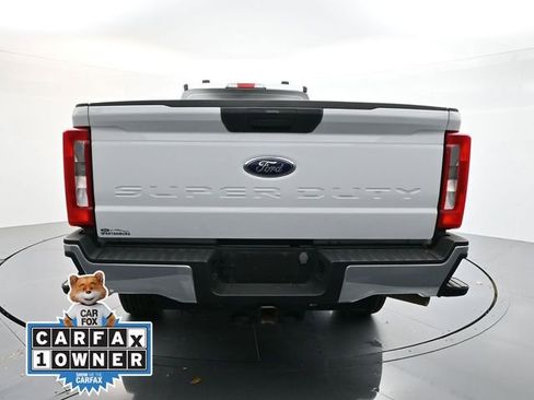 Used 2023 Ford F250 XL w/ XL Chrome Package image 8