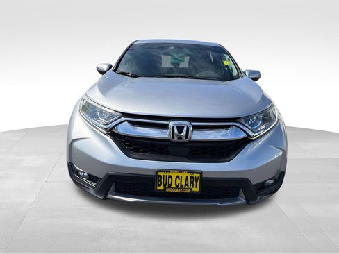 Used 2019 Honda CR-V EX image 9