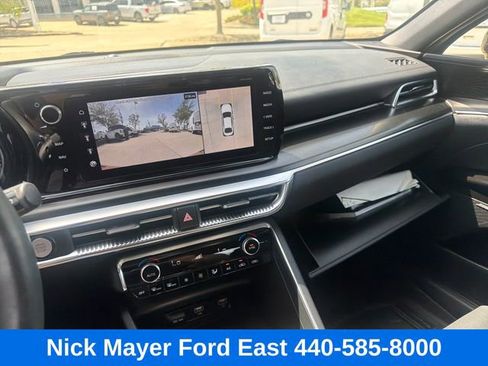 Used 2023 Kia K5 GT w/ GT1 Package FWD image 38