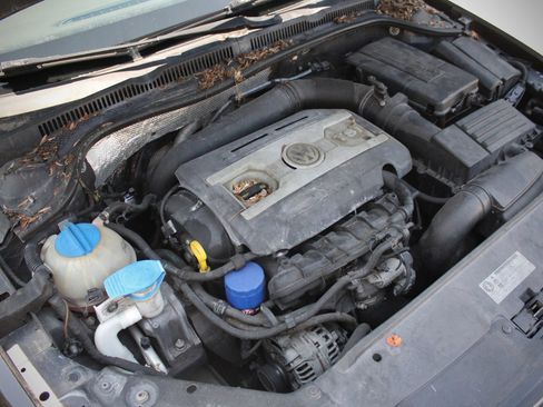 Used 2012 Volkswagen Jetta GLI Autobahn FWD image 53