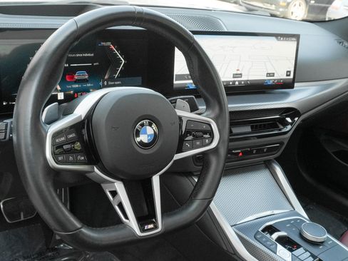 Used 2025 BMW 430i xDrive Coupe w/ M Sport Package AWD/4WD image 10