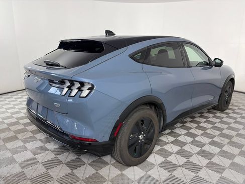 Used 2023 Ford Mustang Mach-E California Route 1 AWD/4WD image 7