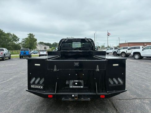 Used 2023 Ford F350 XL AWD/4WD image 4