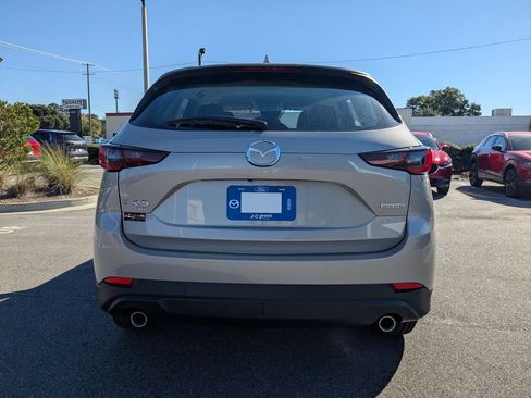 Used 2025 MAZDA CX-5 AWD 2.5 S image 5