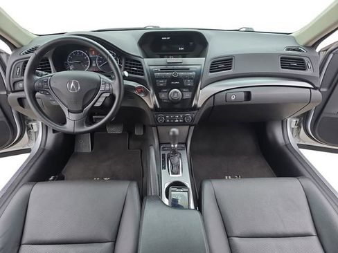 Used 2014 Acura ILX image 9
