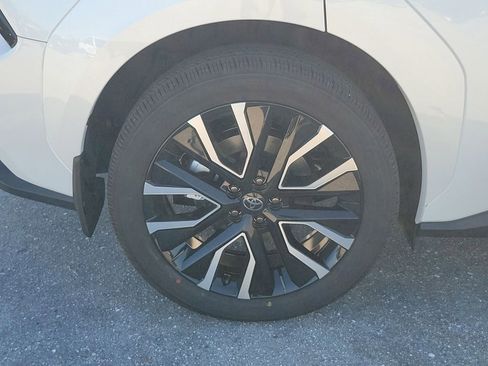 New 2026 Toyota bZ image 19