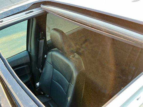 Used 2024 Honda Passport EX-L image 21