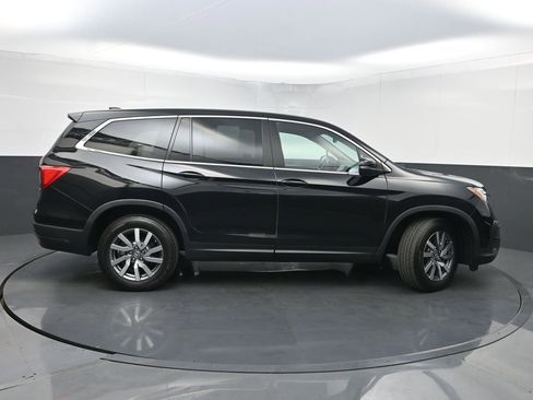 Used 2020 Honda Pilot EX-L image 44