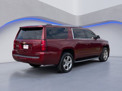 Used 2020 Chevrolet Suburban Premier RWD image 8