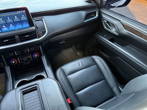 Used 2023 Chevrolet Tahoe Z71 w/ Z71 Off-Road Package image 27