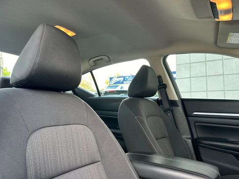 Used 2023 Nissan Altima 2.5 SV FWD image 20