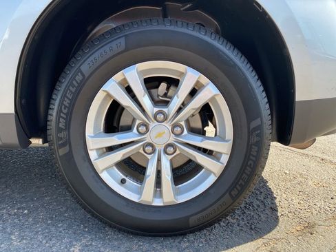 Used 2014 Chevrolet Equinox LS FWD image 13