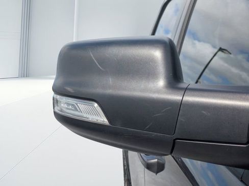 Used 2020 RAM 1500 Rebel w/ Rebel Level 2 Equipment Group AWD/4WD image 10