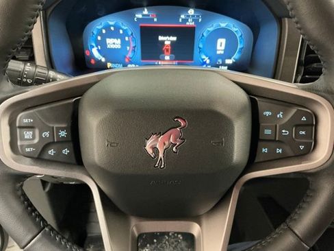 New 2026 Ford Bronco Big Bend image 28