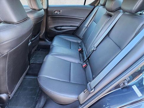 Used 2016 Acura ILX image 16