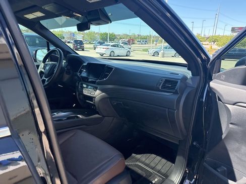 Used 2024 Honda Ridgeline RTL image 29