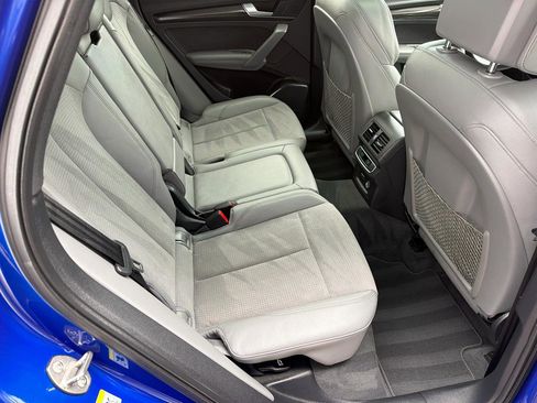 Used 2022 Audi SQ5 Premium Plus w/ Premium Plus Package image 12