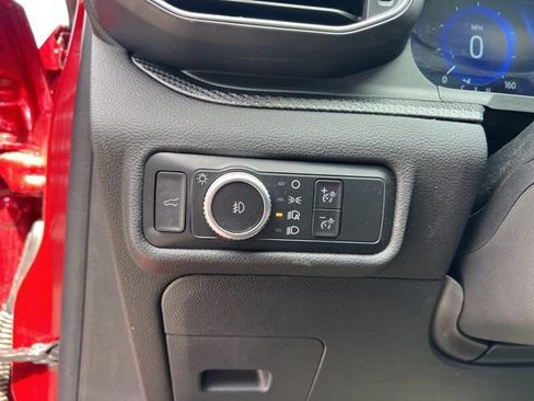 Used 2022 Ford Explorer ST w/ Equipment Group 401A AWD/4WD image 27