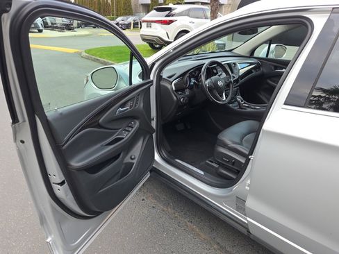 Used 2019 Buick Envision Essence image 10