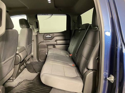 Certified 2021 Chevrolet Silverado 1500 LT w/ Bed Protection Package image 25