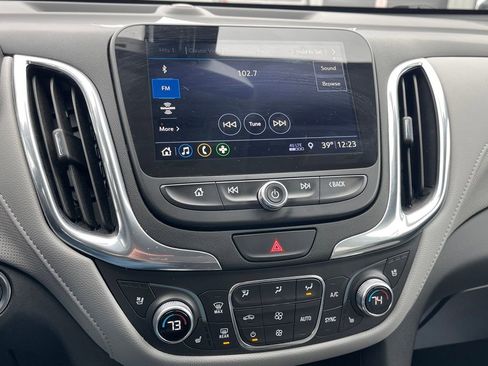 Used 2021 Chevrolet Equinox Premier image 22